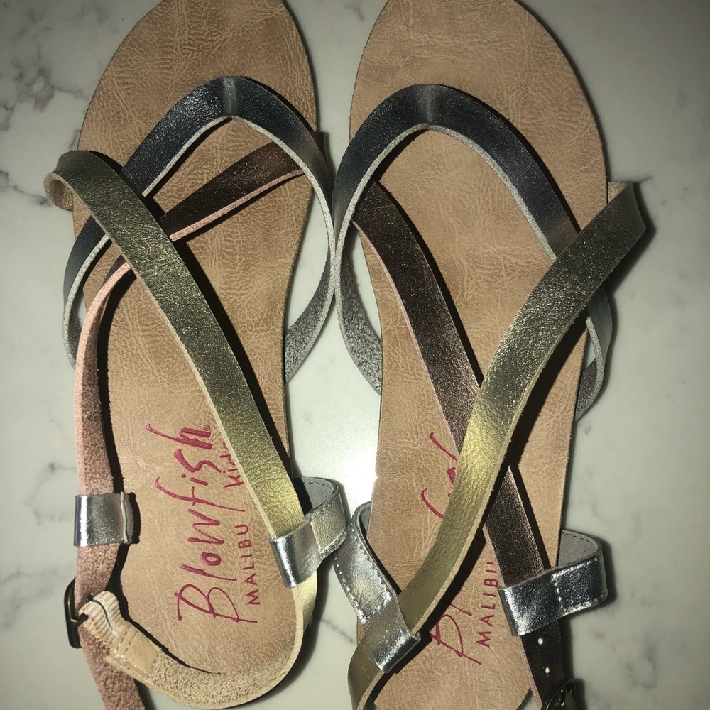 Sandals